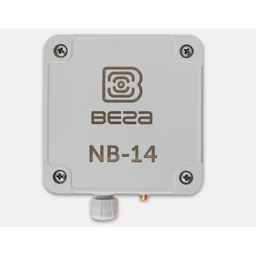 NB-IoT модем с контролем сопротивления Вега NB-14